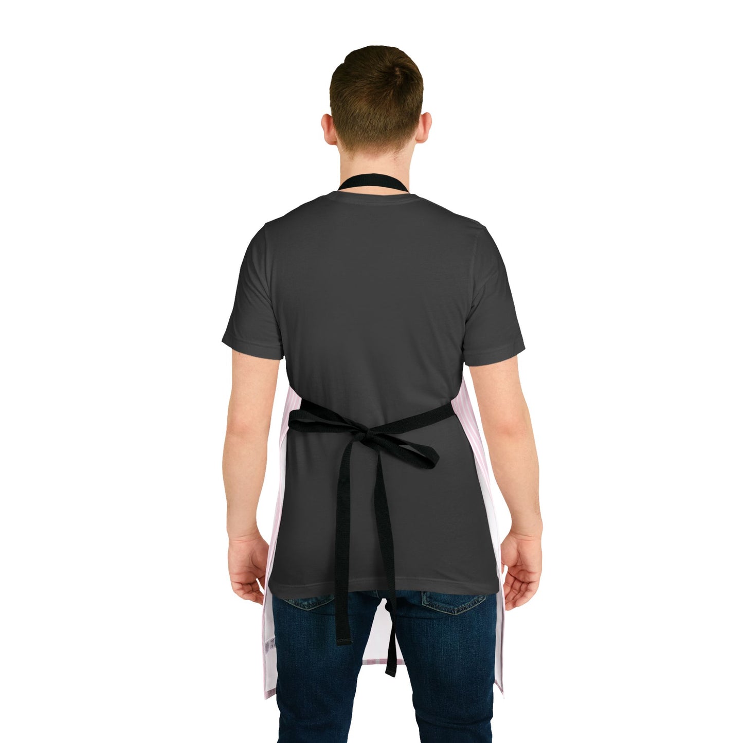 Flipping Awesome Apron, Cooking Pun