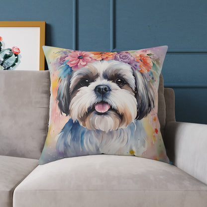 Shih Tzu 01 Fur Babies
