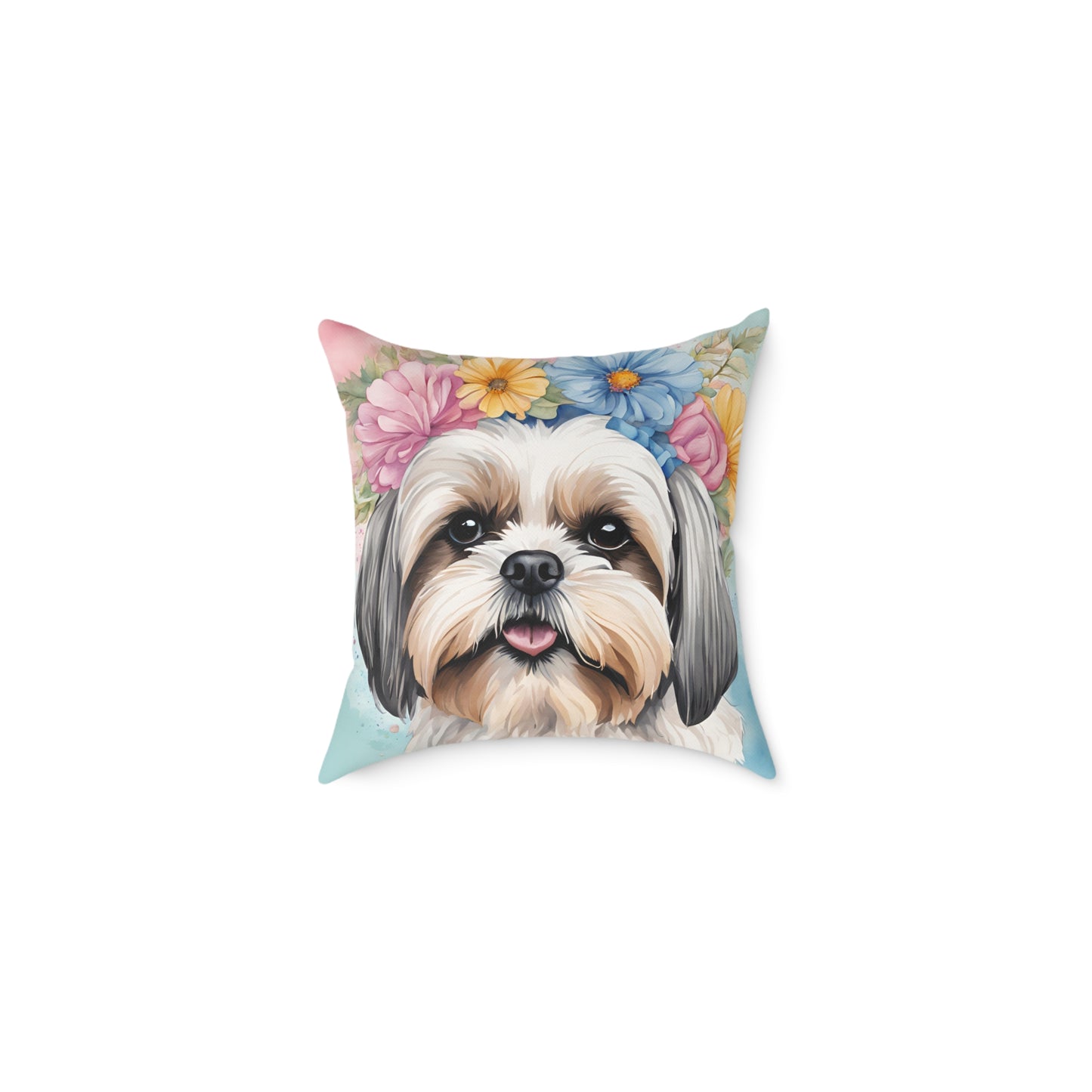 Shih Tzu 02 Fur Babies