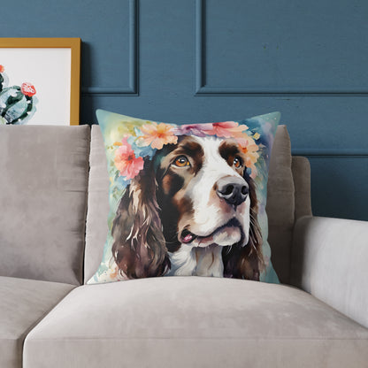Springer Spaniel 01 Fur Babies