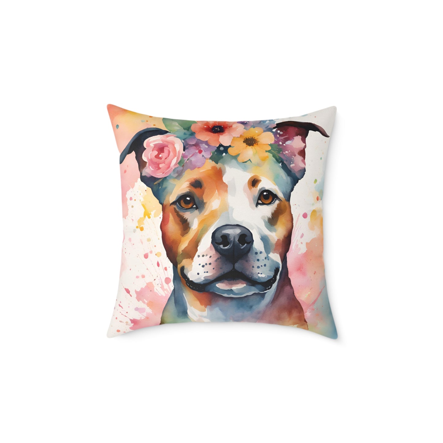 Staffie 02 Fur Babies