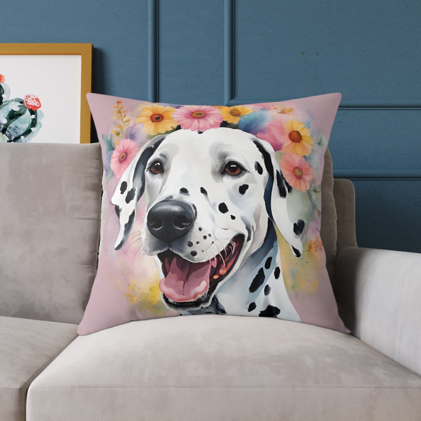 Dalmatian 03 Fur Babies