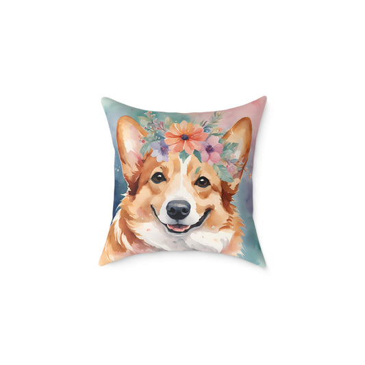 Corgi 02 Fur Babies