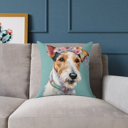 Fox Terrier 02 Fur Babies
