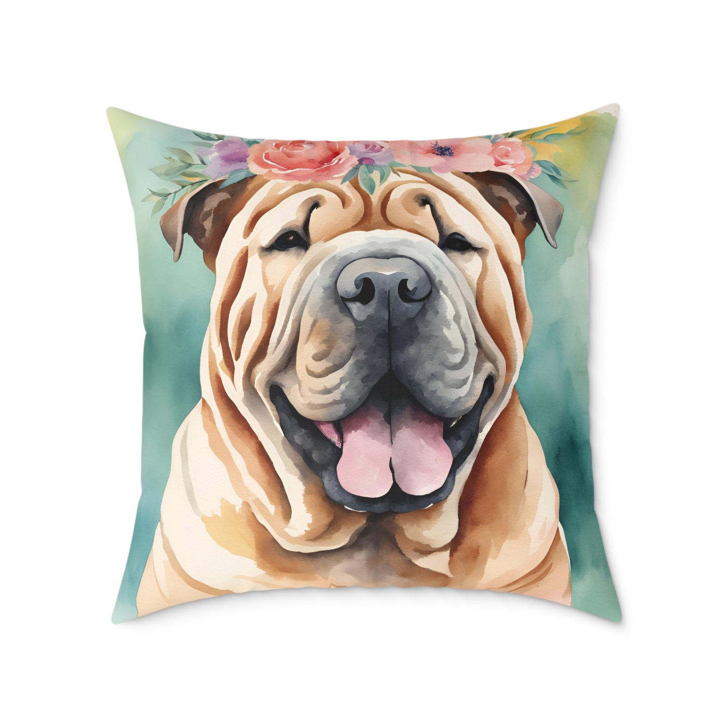 Shar Pei 02 Fur Babies