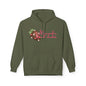 All You Need Is Love And Chocolate Unisex Valentines Hoodie