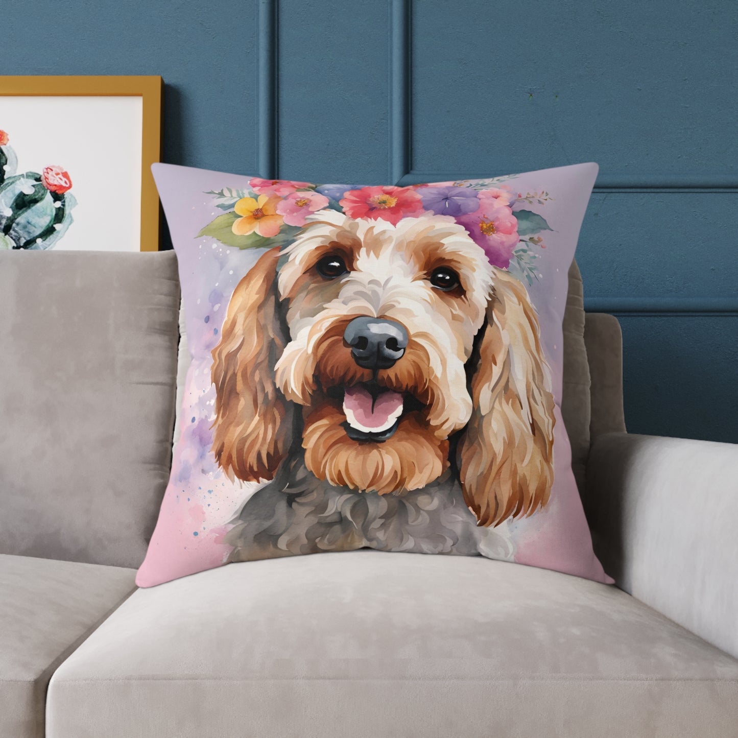 Cockapoo 06 Fur Babies