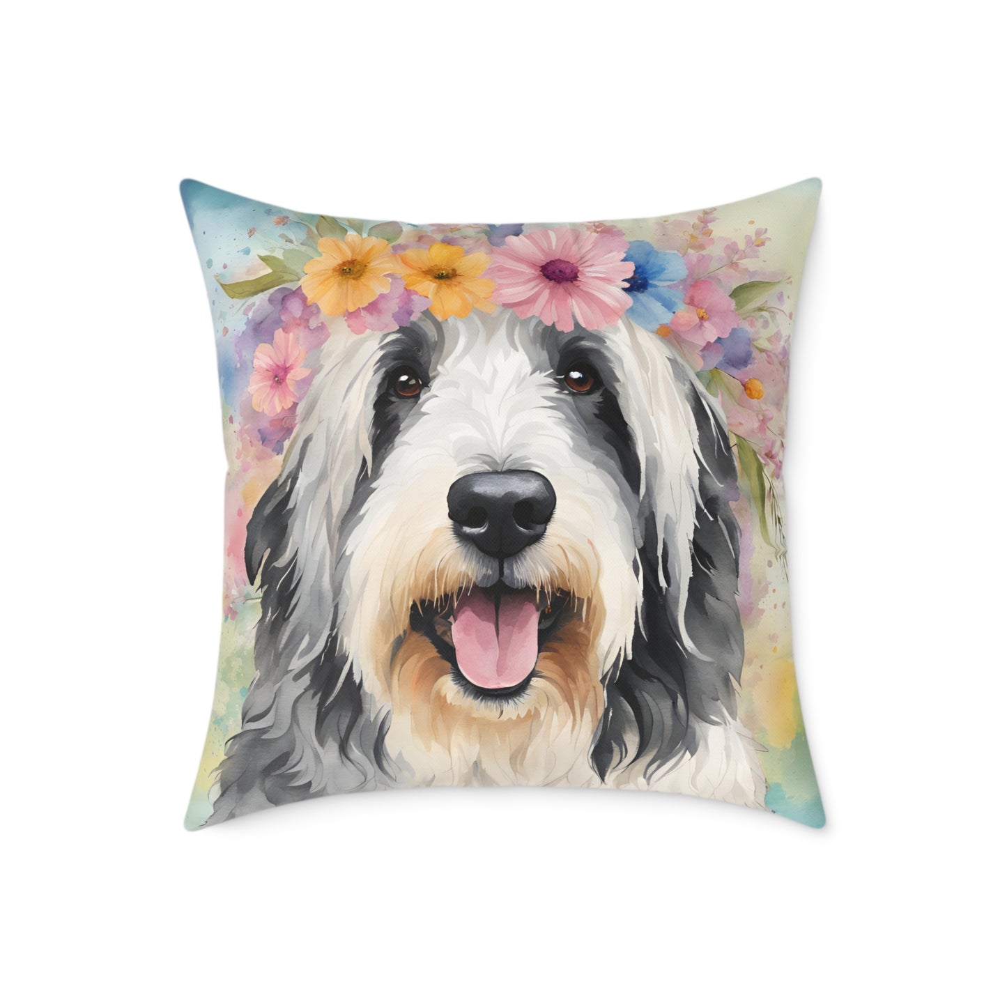 Old English Sheep Dog 02 Fur Babies
