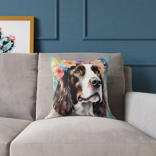 Springer Spaniel 01 Fur Babies