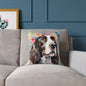 Springer Spaniel 01 Fur Babies