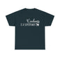 Kindness Is A Superpower Unisex Heavy Cotton Tee