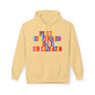 Pride Is Our Foundation Love Is Our Celebration Unisex Valentines Hoodie