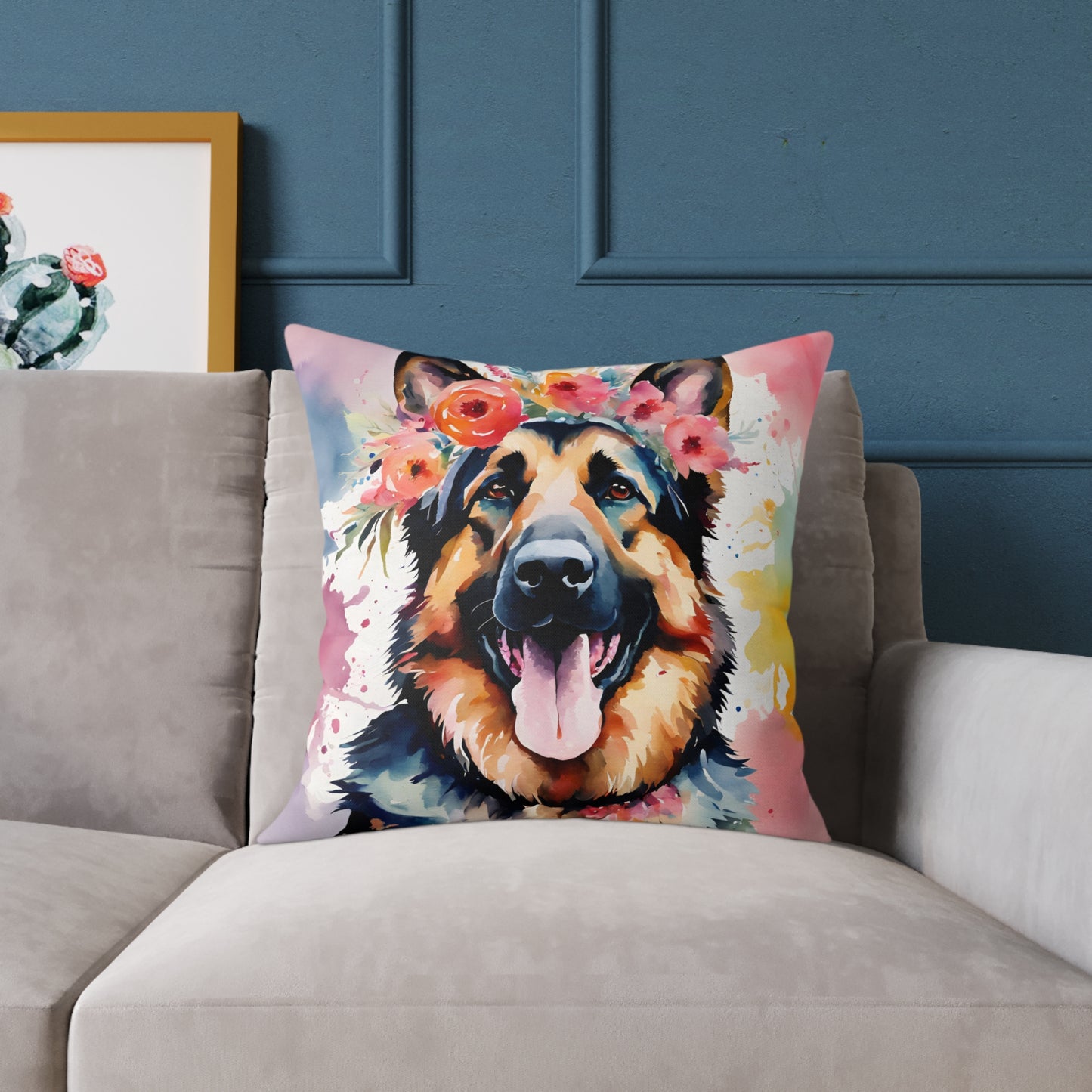German Shepherd 01 Fur Babies