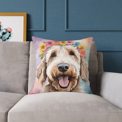 Labradoodle 03 Fur Babies