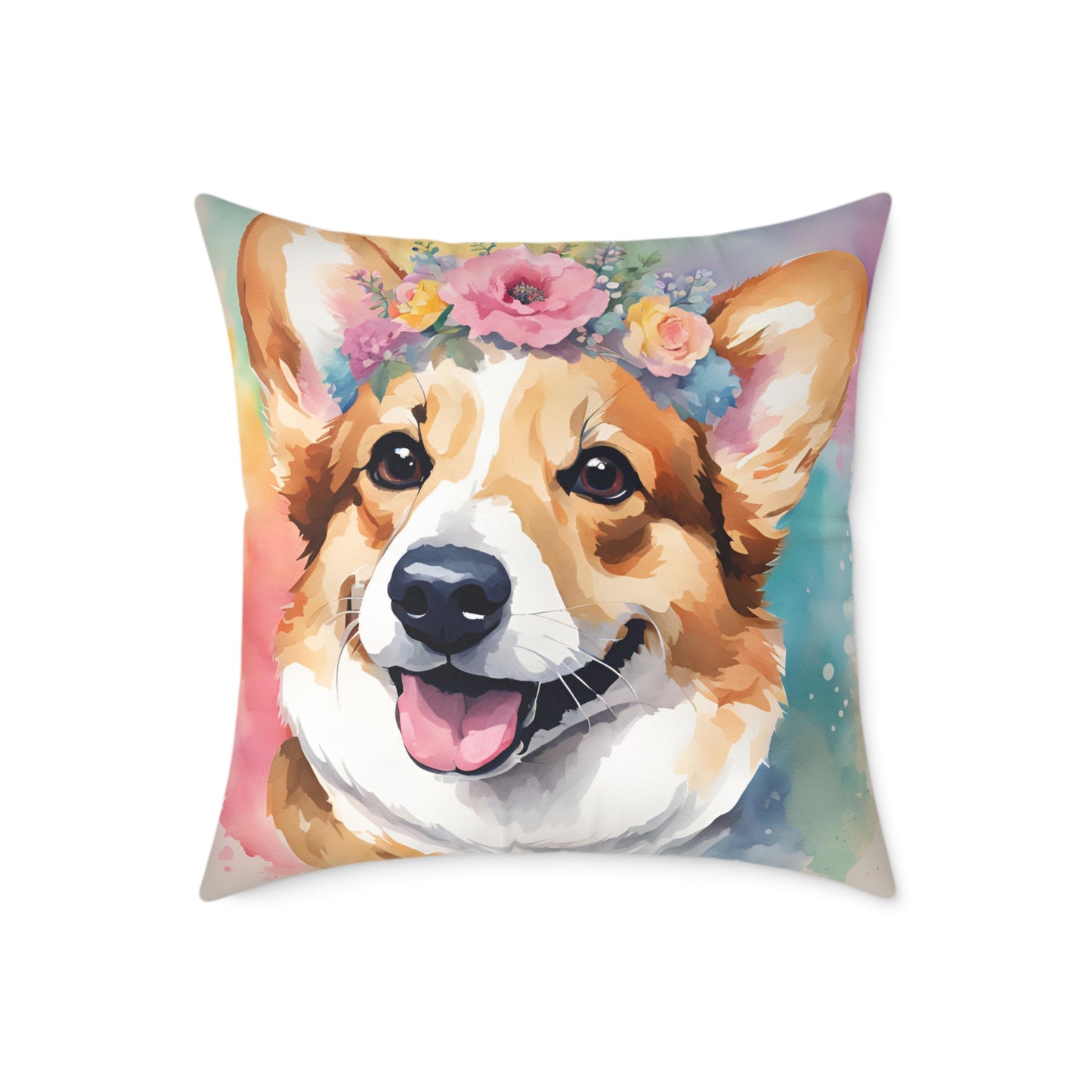 Corgi 03 Fur Babies