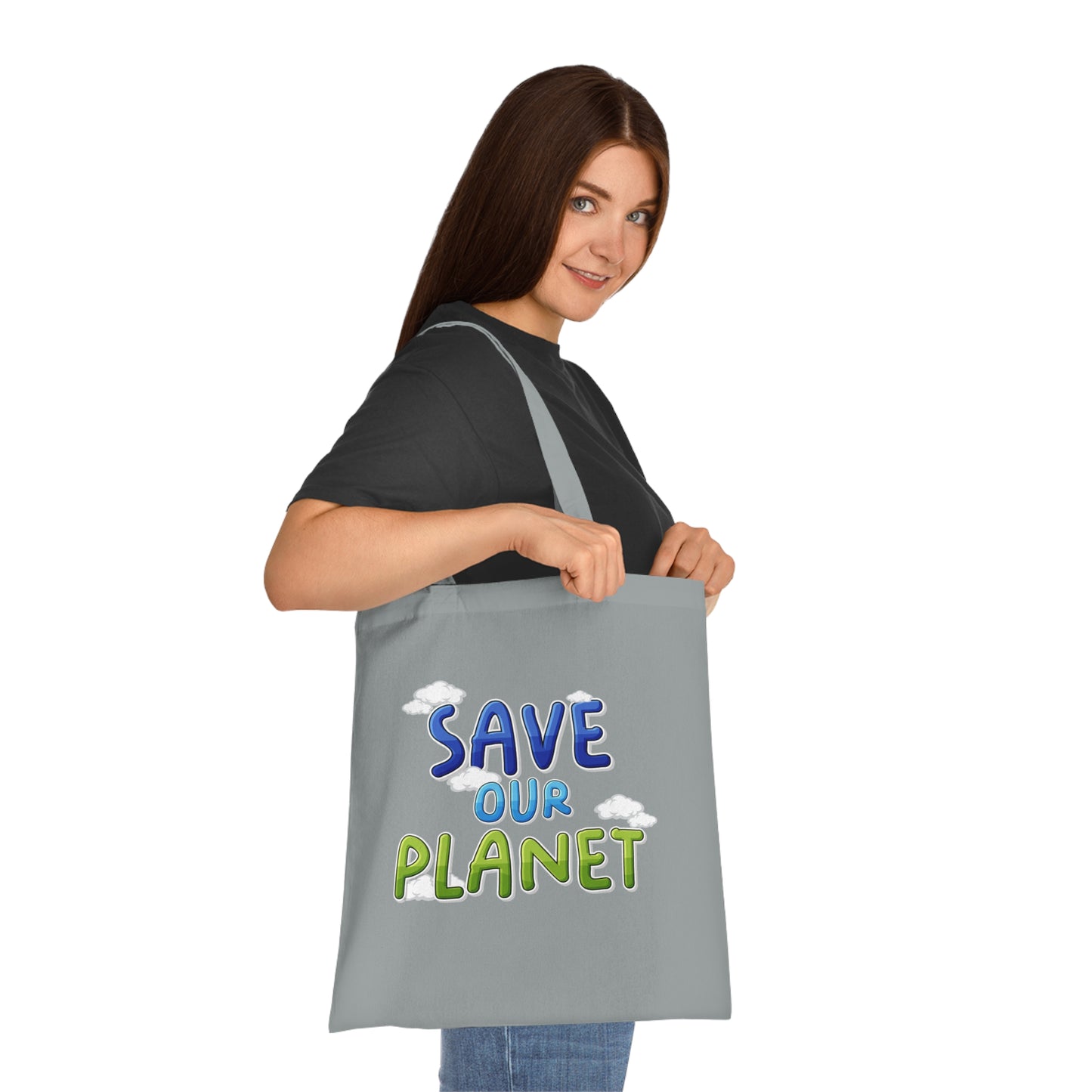 Eco 02 Cotton Tote