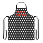 Rice To Meet You Apron, Cooking Pun