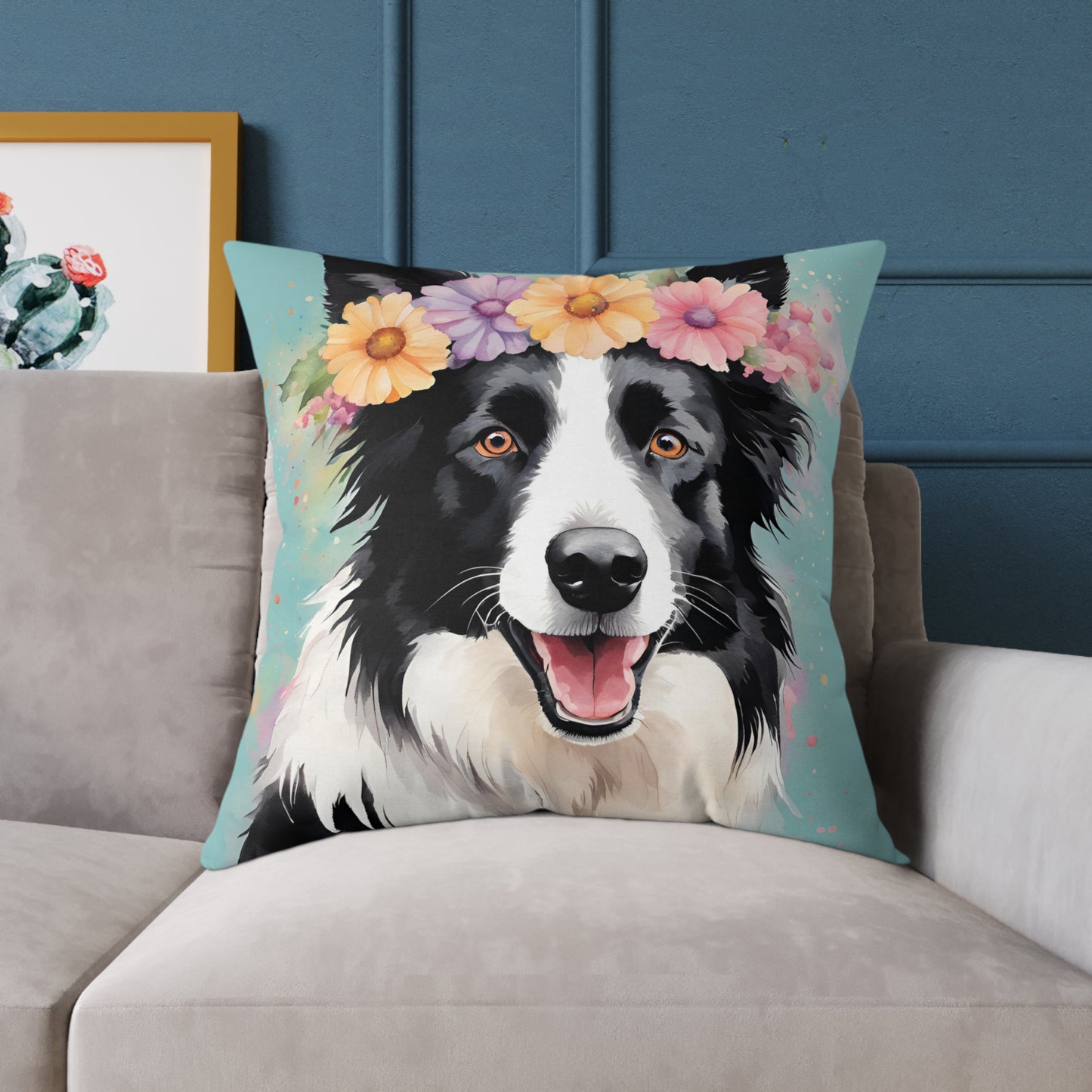 Border Collie 04 Fur Babies