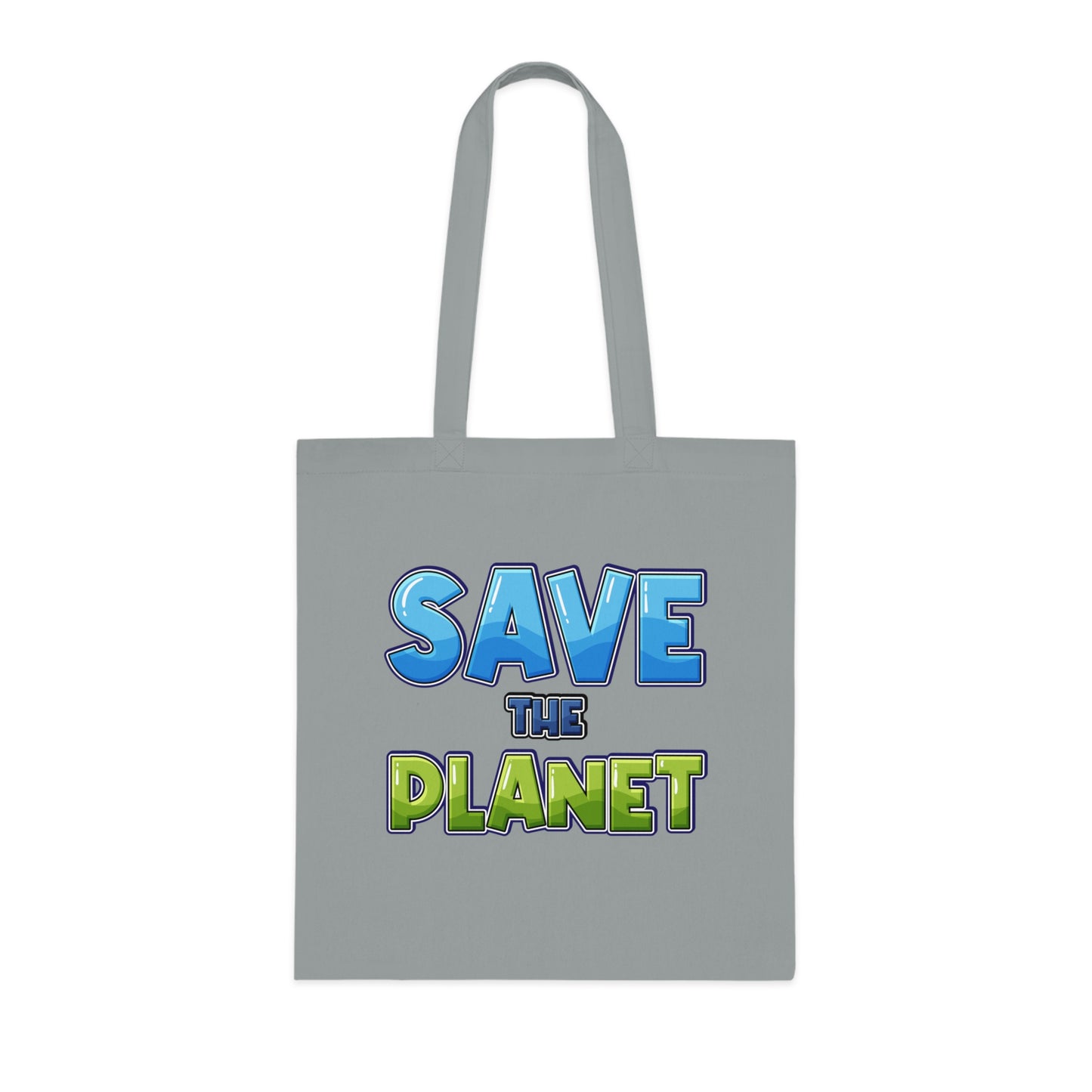 Eco 03 Cotton Tote