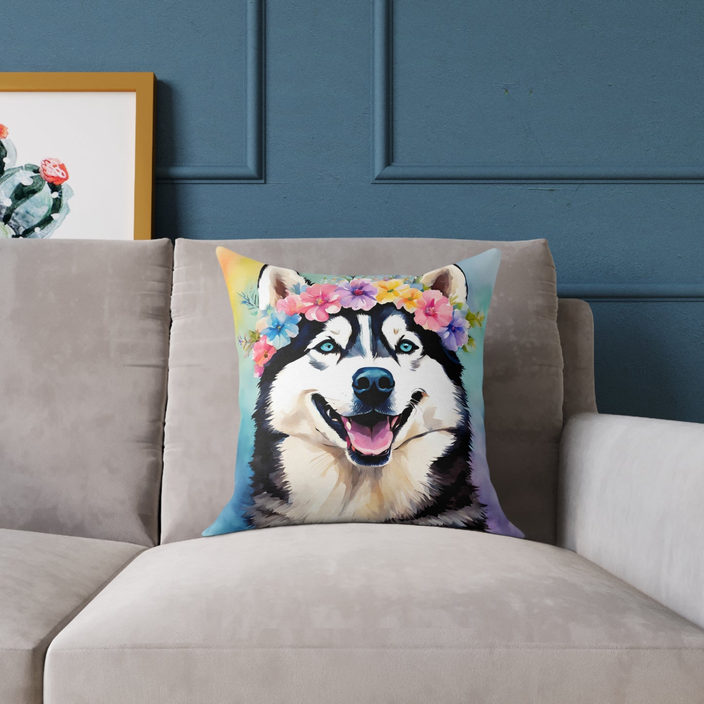 Husky 04 Fur Babies