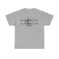 My your coffee be……….Unisex Heavy Cotton Tee