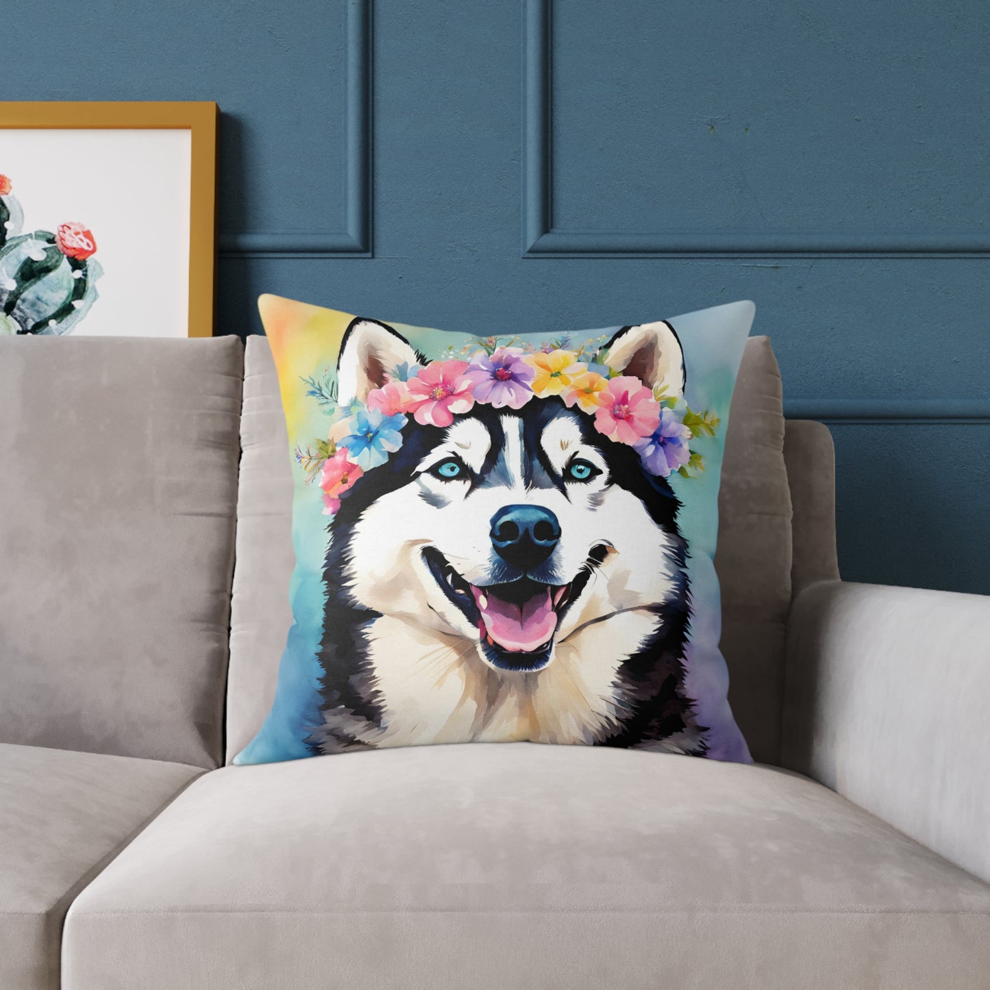 Husky 04 Fur Babies