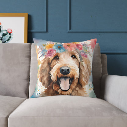Labradoodle 02 Fur Babies