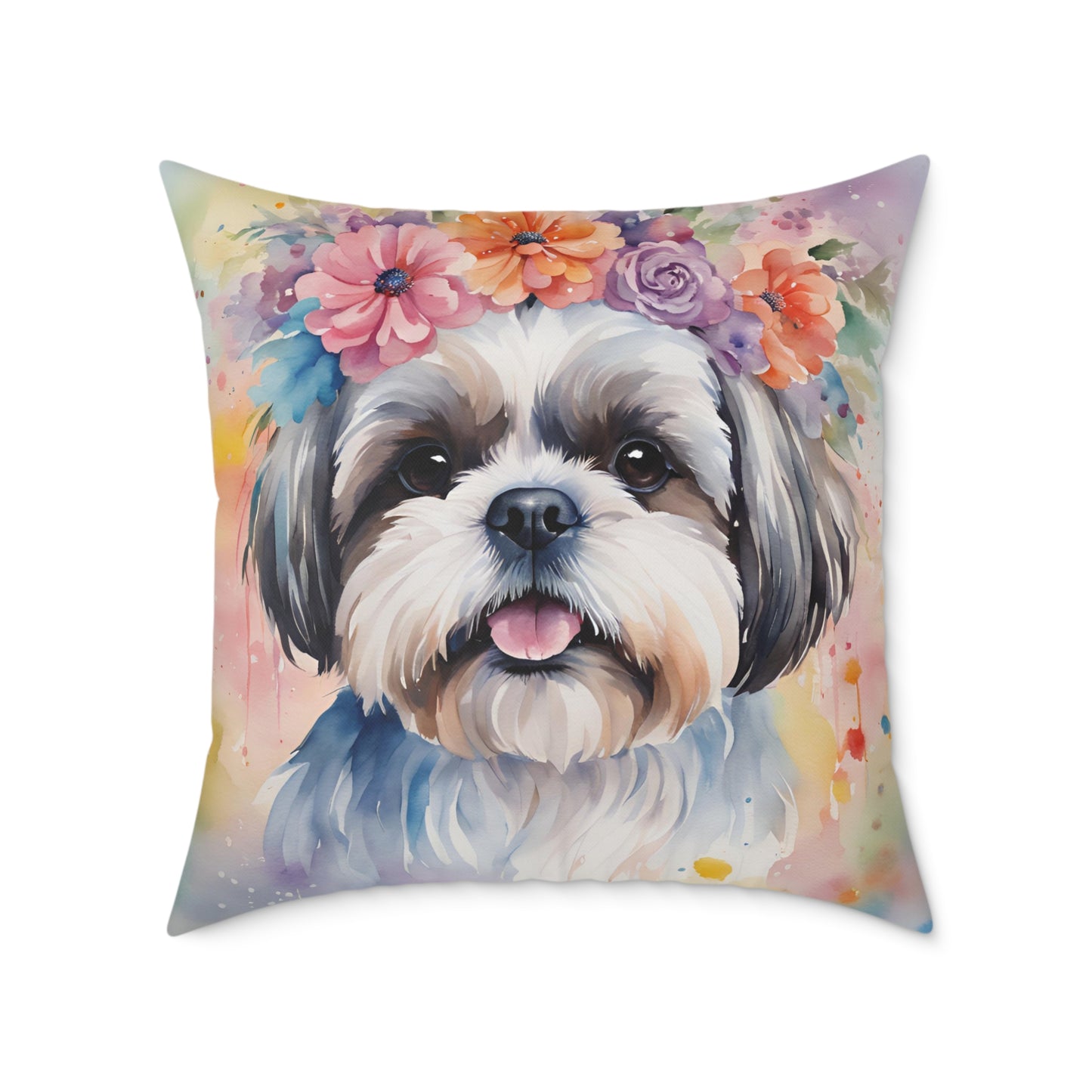 Shih Tzu 01 Fur Babies