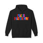 Love Is Revolutionary Unisex Valentines Hoodie
