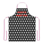Rice To Meet You Apron, Cooking Pun