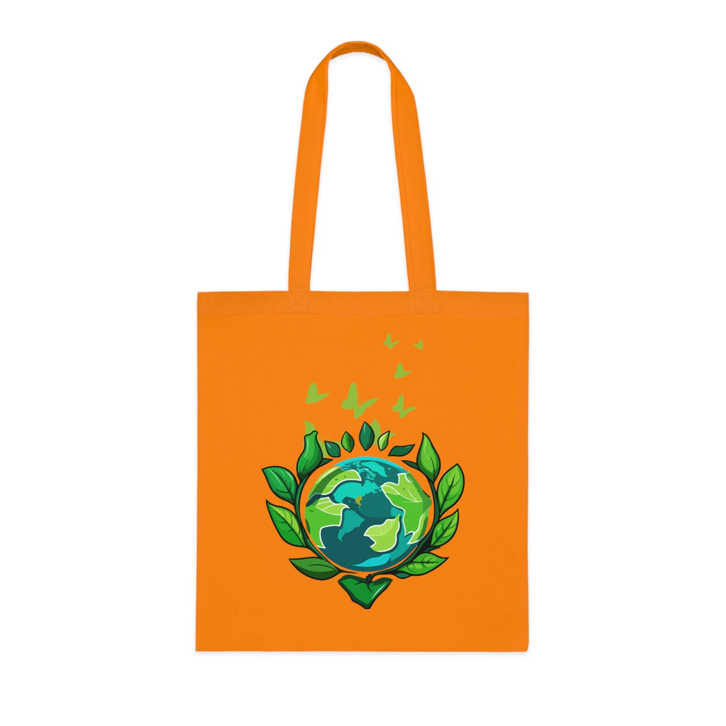 Eco 09 Cotton Tote