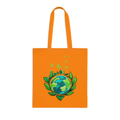 Eco 09 Cotton Tote