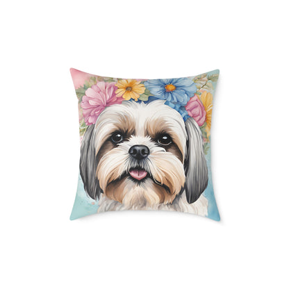Shih Tzu 02 Fur Babies