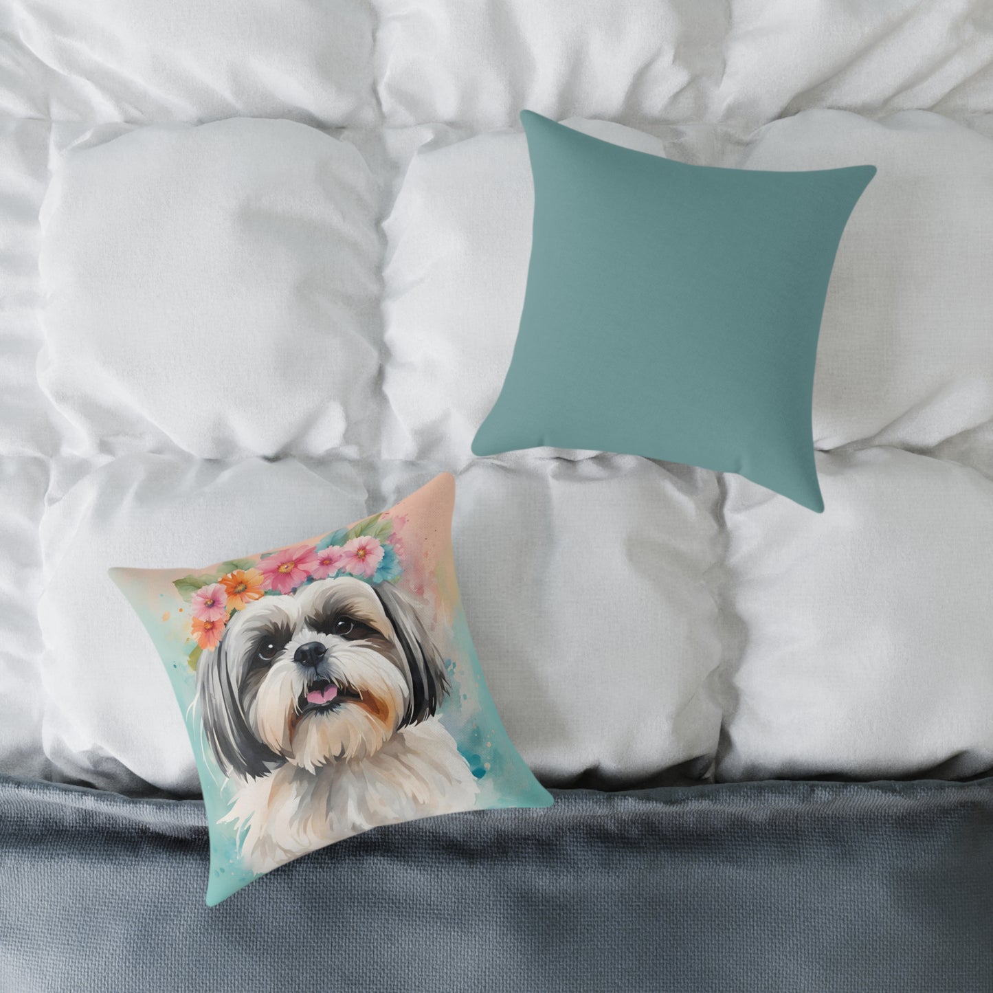 Shih Tzu 04 Fur Babies