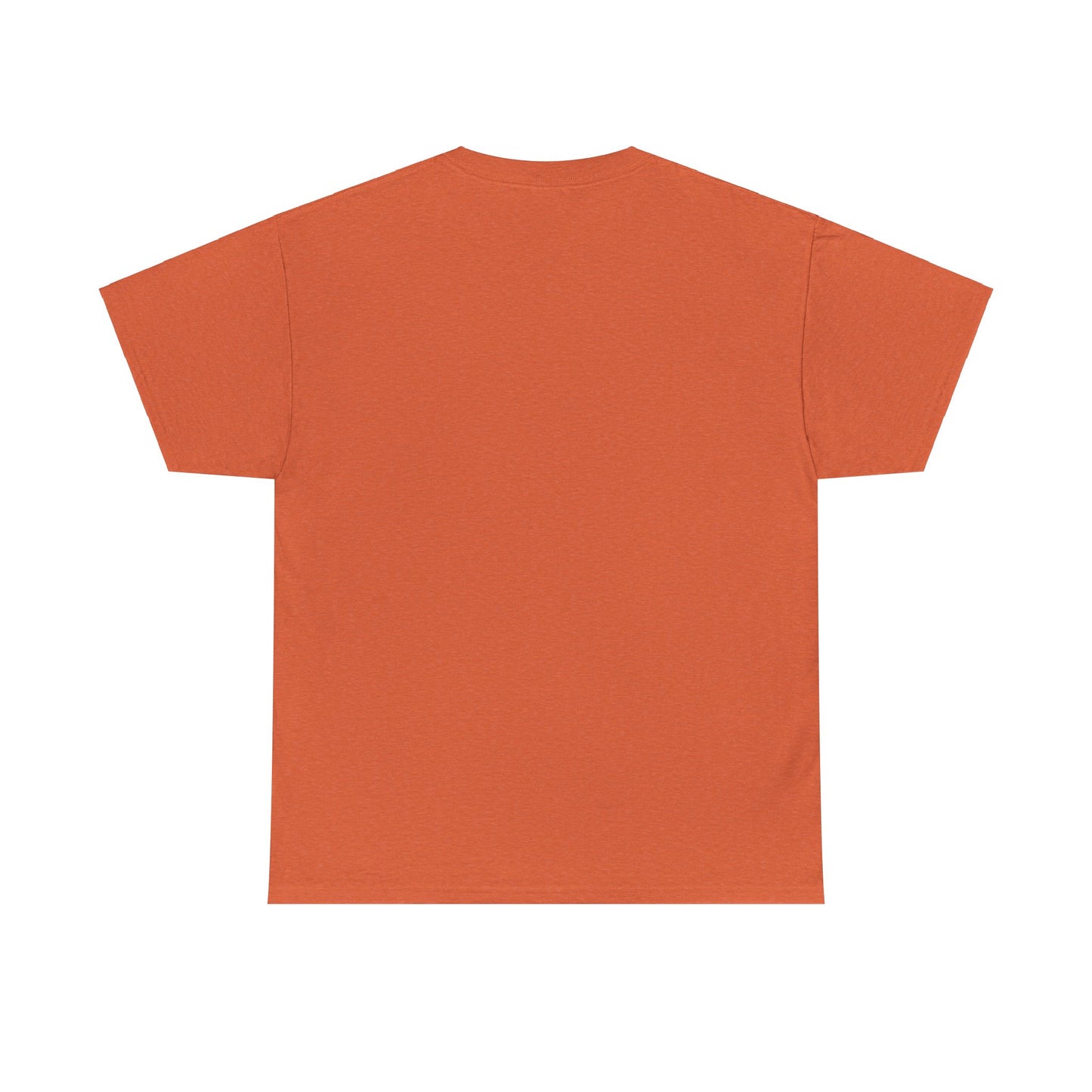 Dogs Cos People Suck! Unisex Heavy Cotton Tee
