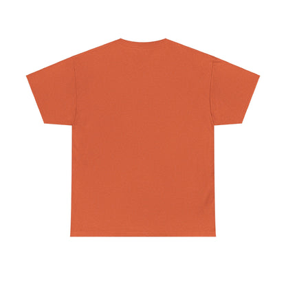 Dogs Cos People Suck! Unisex Heavy Cotton Tee