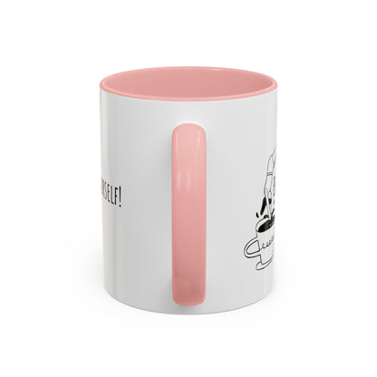 Espresso Yourself Coffee Mug (11oz)