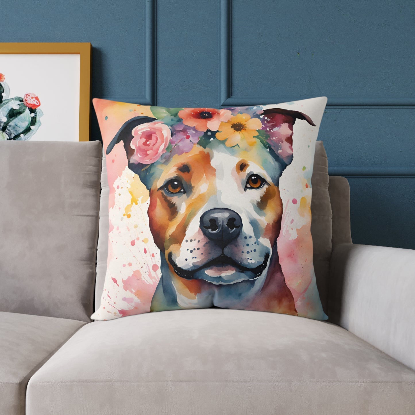 Staffie 02 Fur Babies