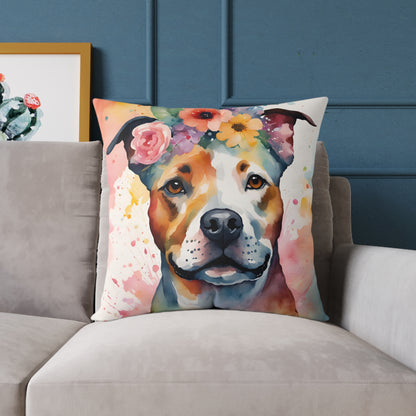 Staffie 02 Fur Babies