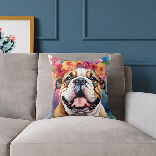 British Bulldog 04 Fur Babies
