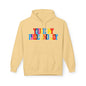 You’re My Pride And Joy Unisex Valentines Hoodie