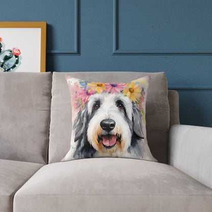Old English Sheep Dog 04 Fur Babies