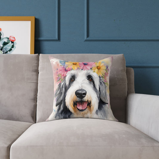 Old English Sheep Dog 04 Fur Babies
