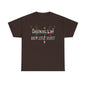 Gardening Is My Dirty Little Secret! Unisex Heavy Cotton Tee