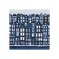 Blue Collection 27 Matte Print