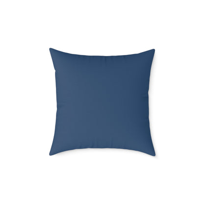 Toadstool 03 Poly Pillow - Natures Beauty Design