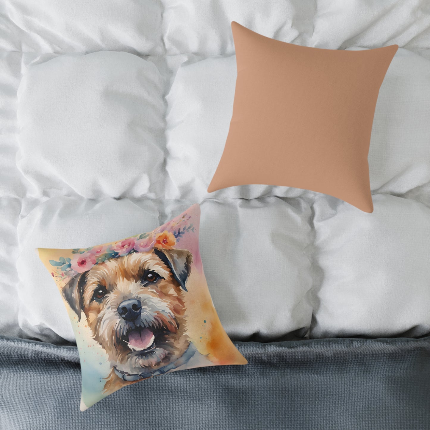 Border Terrier 04 Fur Babies
