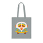 Flower power 03 Cotton Tote