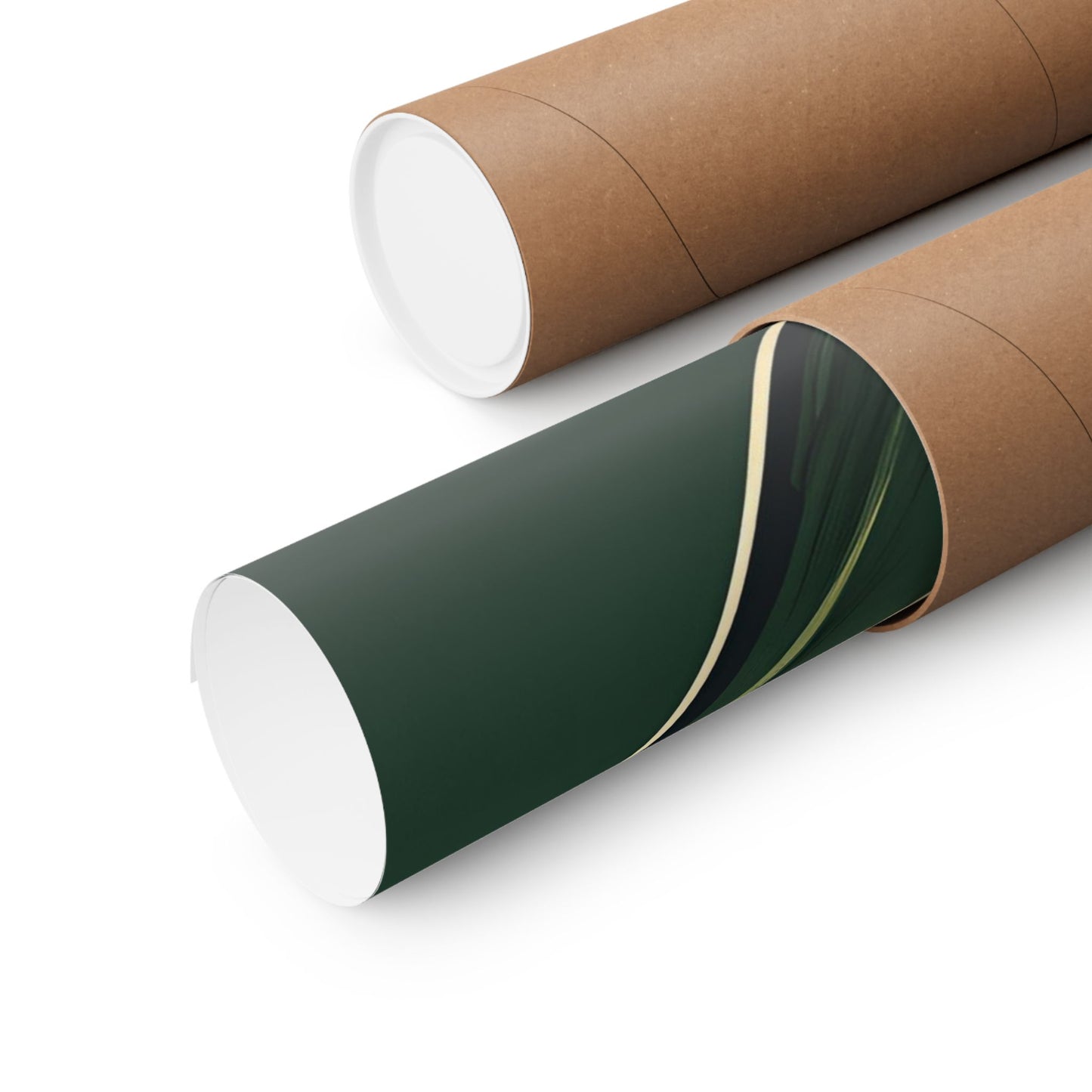 Lone Collection Eagle 13 Matte Square Posters