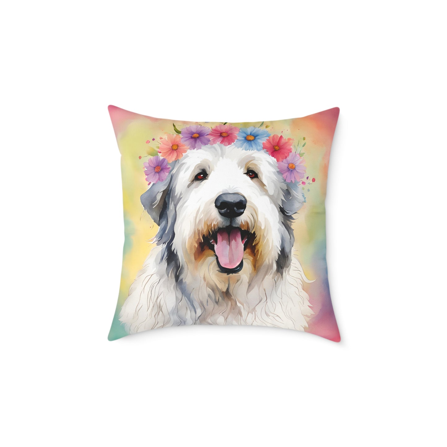 Old English Sheep Dog 03 Fur Babies
